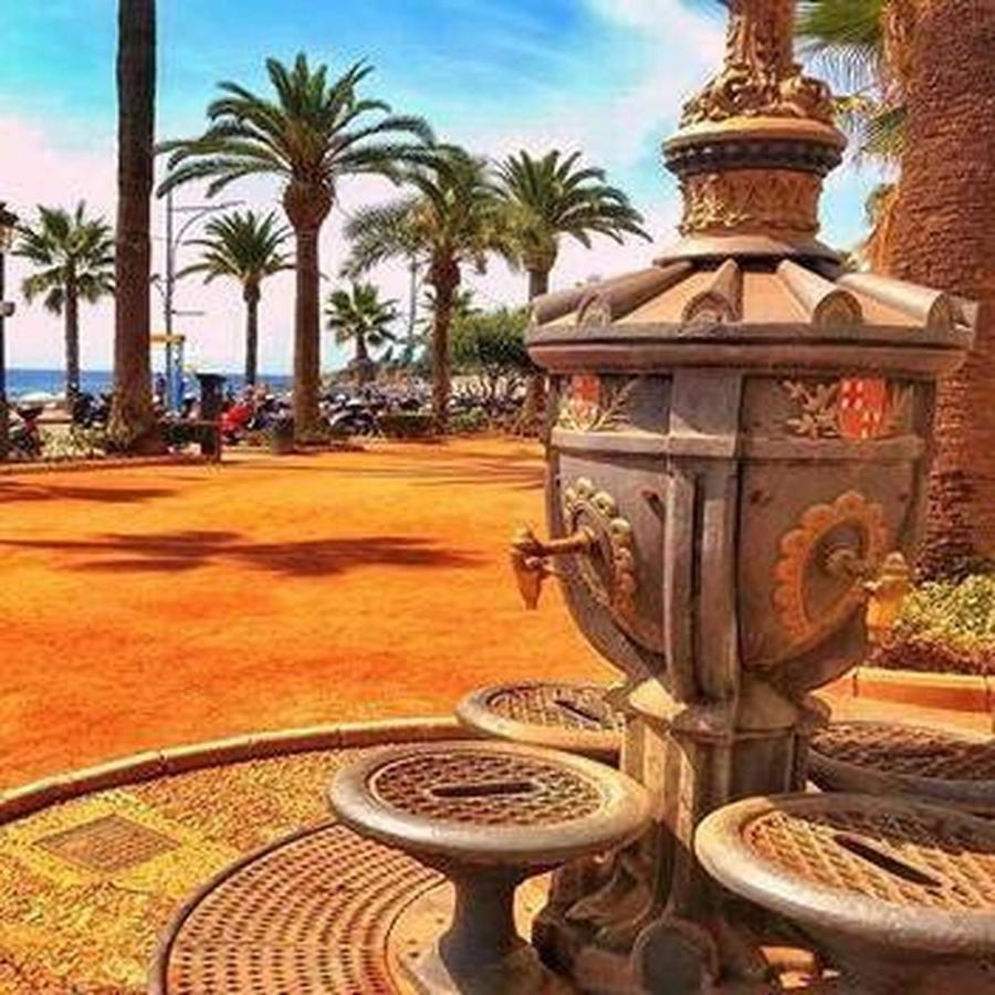 Equipped With Sea Views Appartement