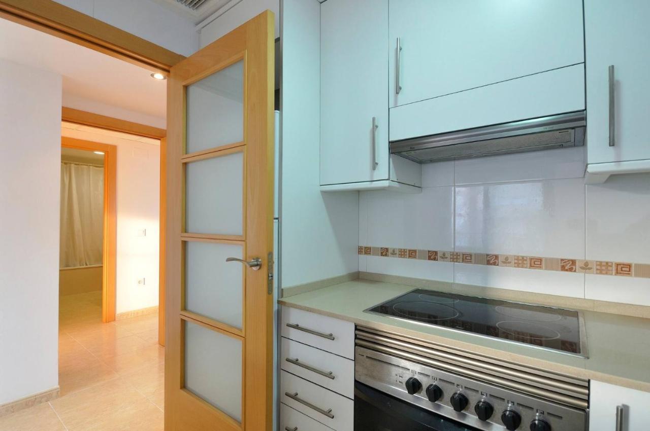 Equipped With Sea Views Lloret de Mar