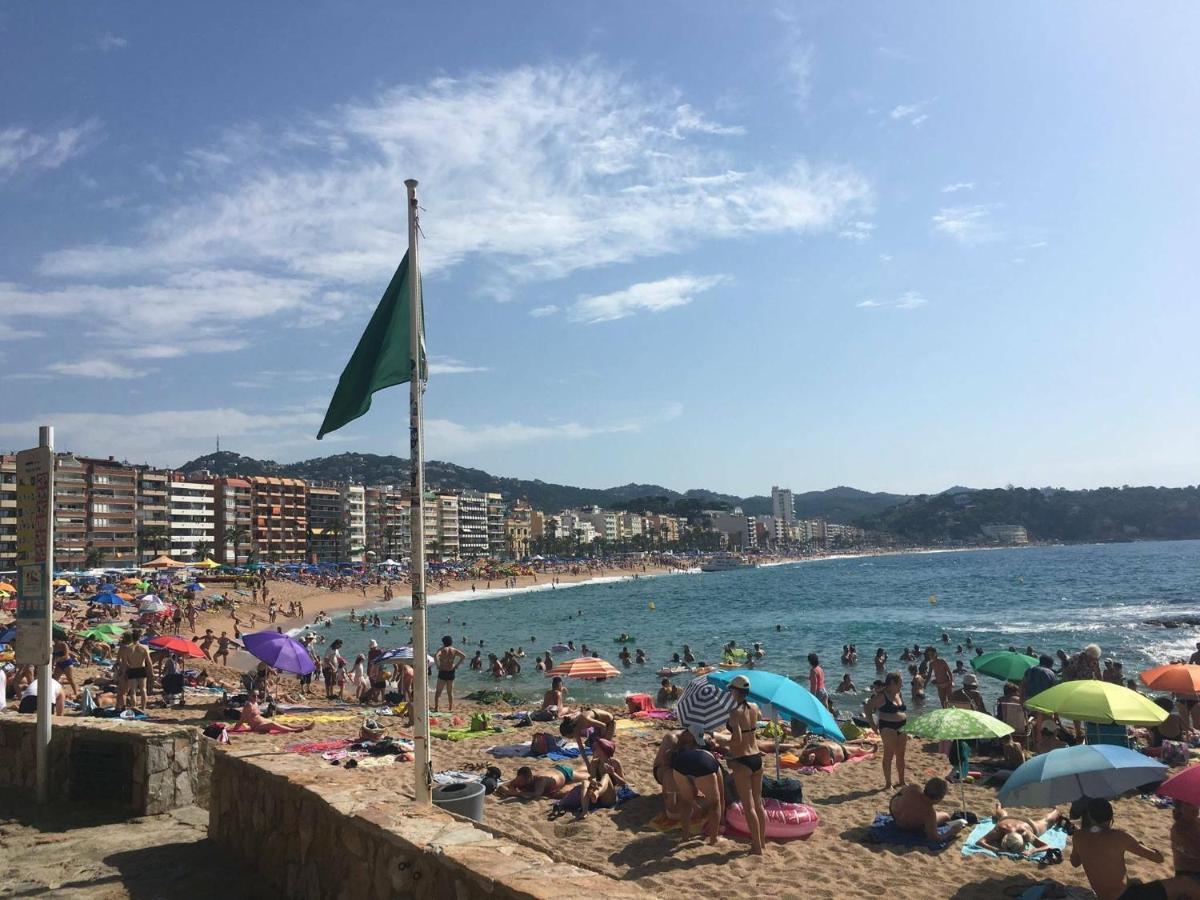 Equipped With Sea Views * Lloret de Mar