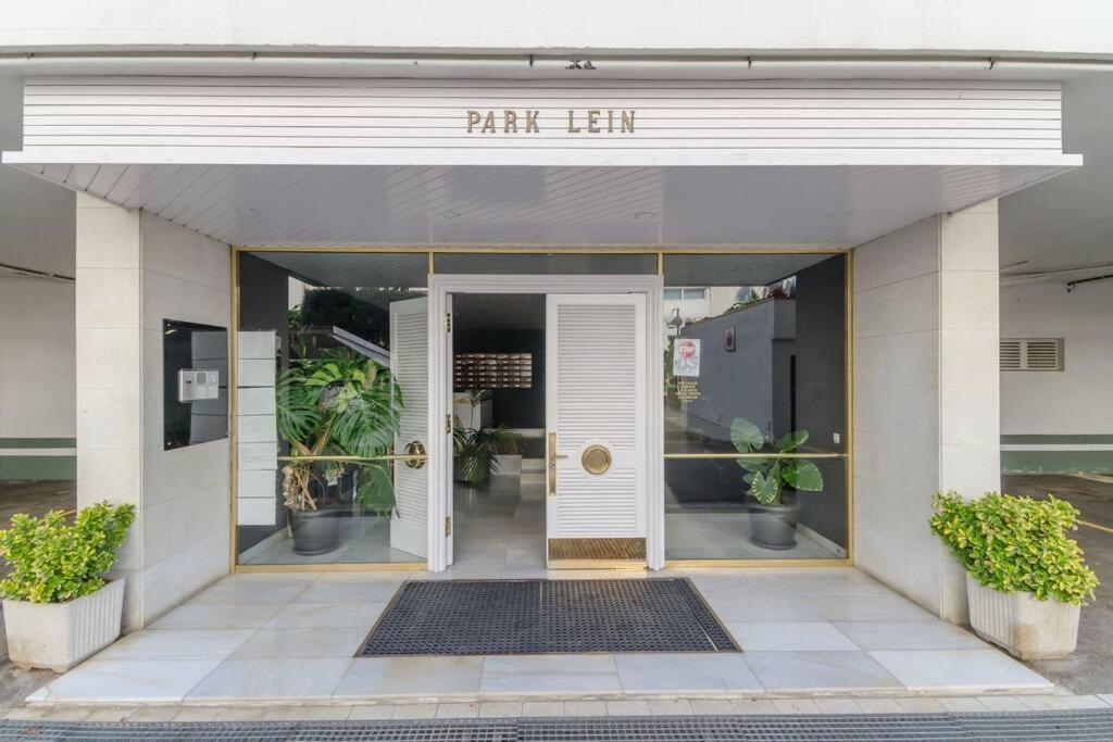 Apartment Apto Park Lein, 5 Huespedes Muy Cerca De La Playa *
