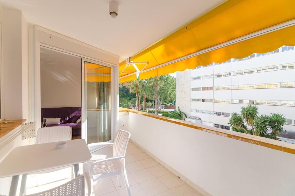 Apartment Apto Park Lein, 5 Huespedes Muy Cerca De La Playa