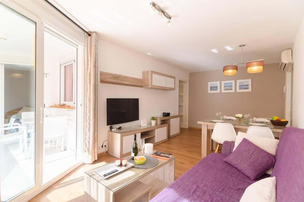 Apartment Apto Park Lein, 5 Huespedes Muy Cerca De La Playa Lloret de Mar