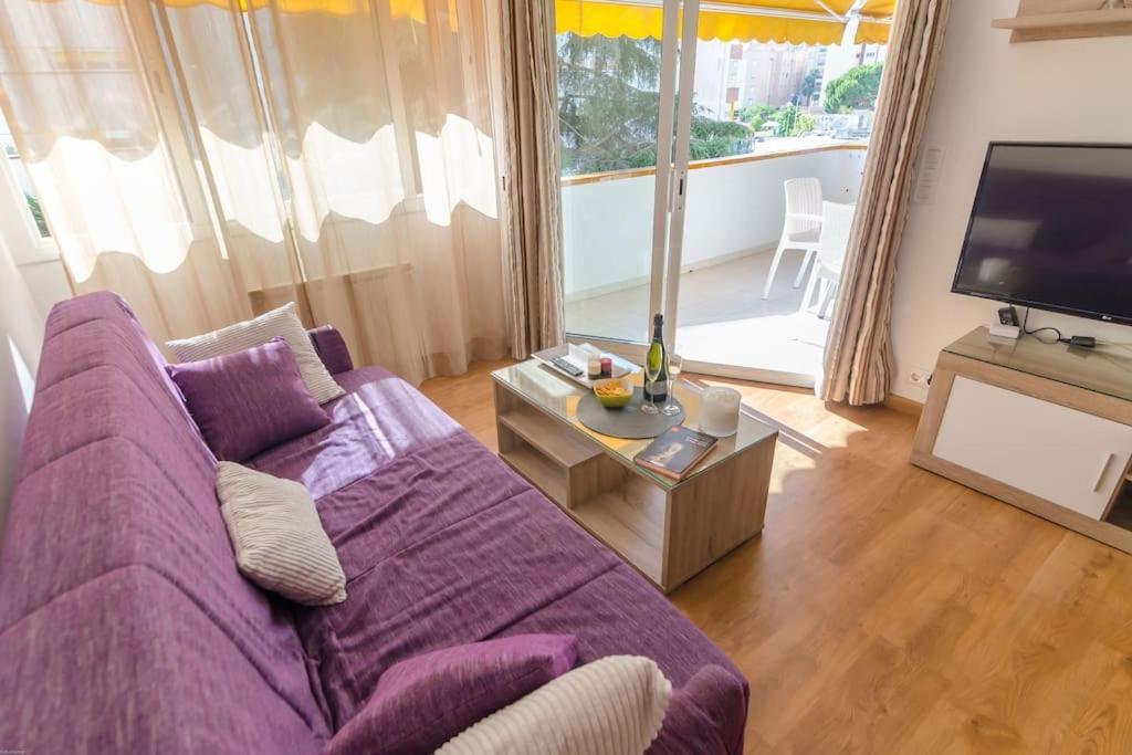 Apto Park Lein, 5 Huespedes Muy Cerca De La Playa Lloret de Mar