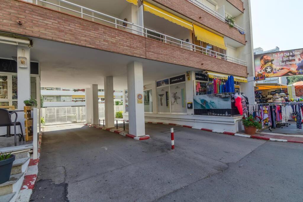 Apartment Apto Park Lein, 5 Huespedes Muy Cerca De La Playa *