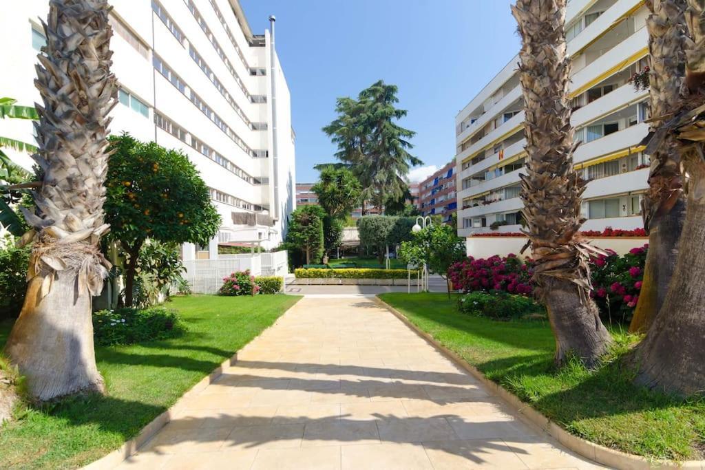 Apto Park Lein, 5 Huespedes Muy Cerca De La Playa Lloret de Mar