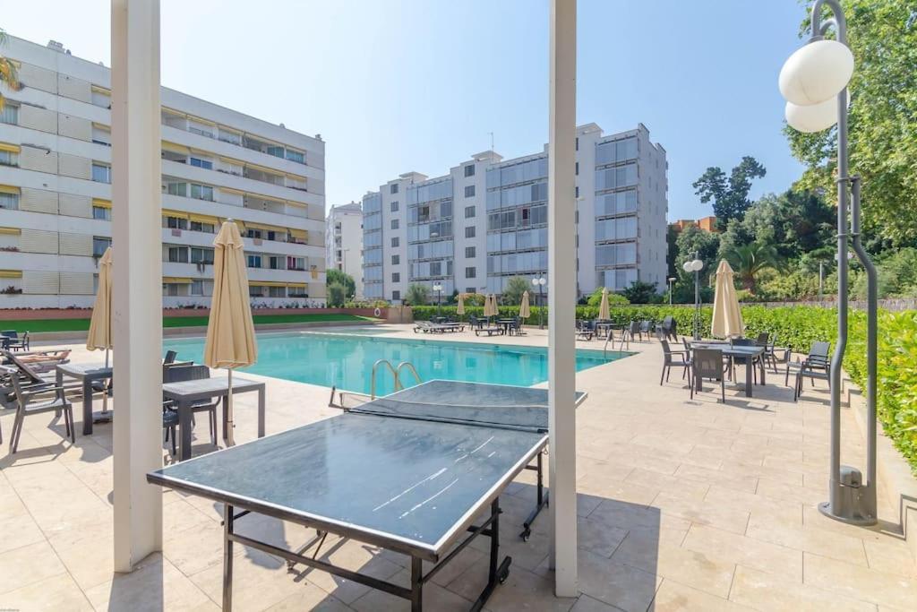 Apartment Apto Park Lein, 5 Huespedes Muy Cerca De La Playa Lloret de Mar