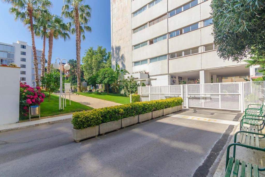 Apartment Apto Park Lein, 5 Huespedes Muy Cerca De La Playa