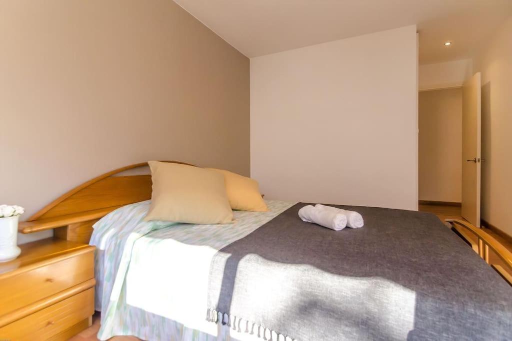 Apartment Apto Park Lein, 5 Huespedes Muy Cerca De La Playa
