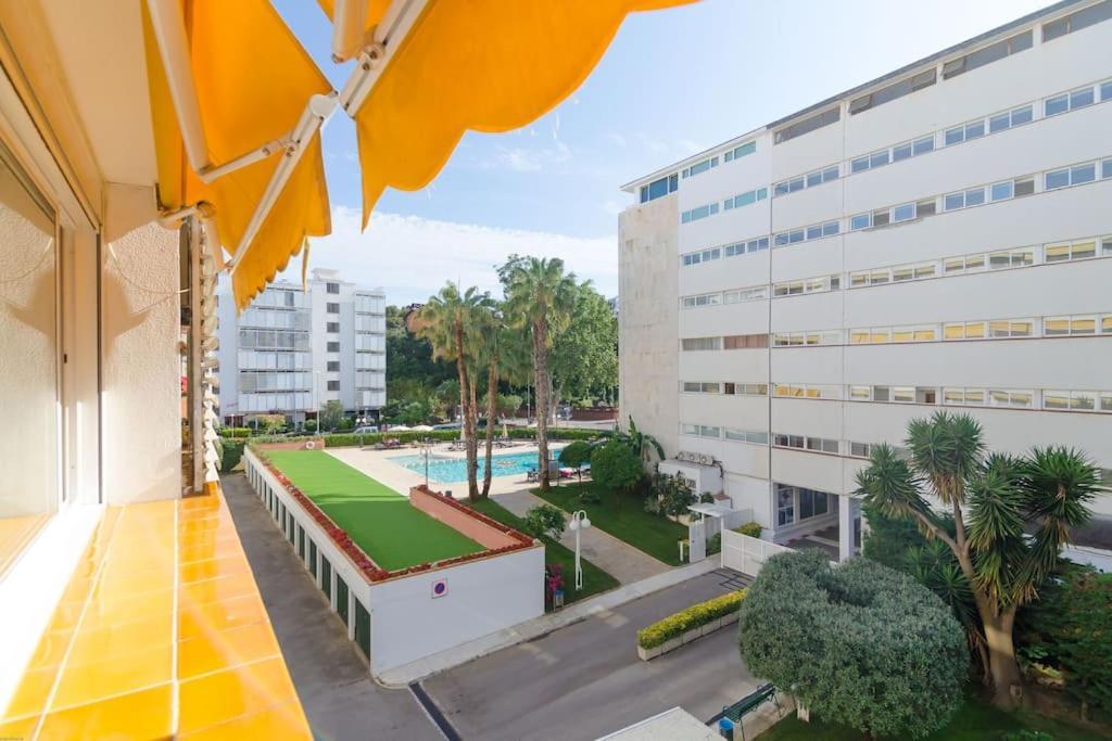 Apartment Apto Park Lein, 5 Huespedes Muy Cerca De La Playa *