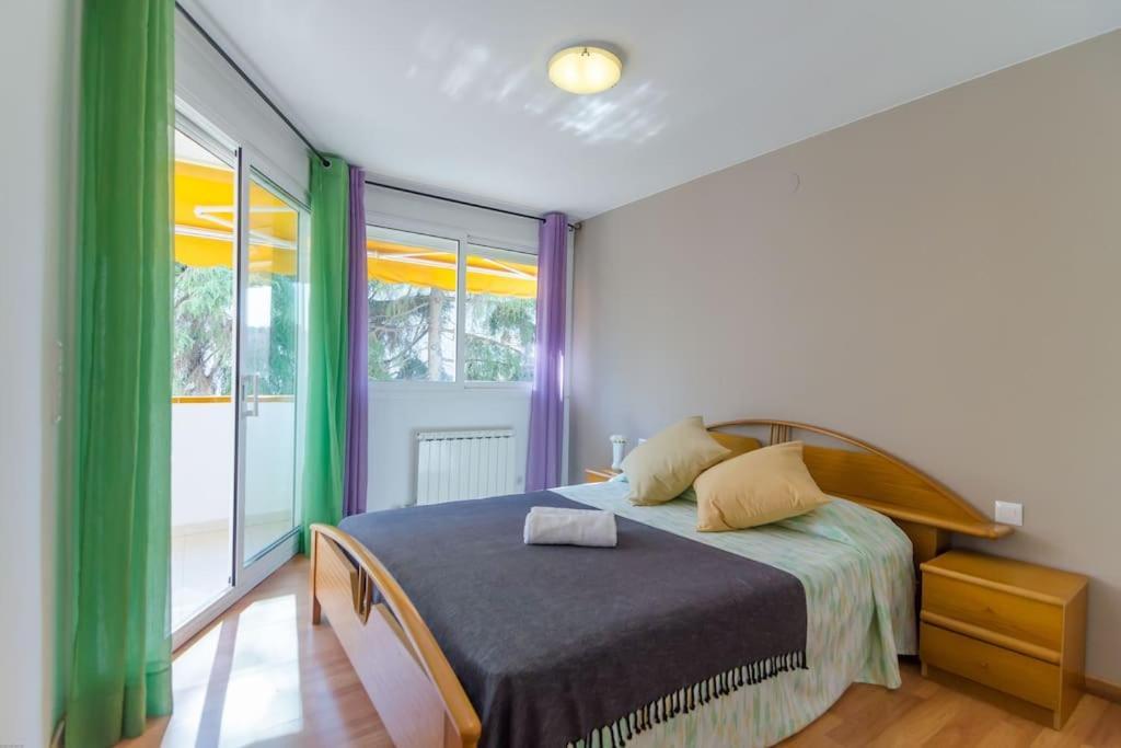 Apto Park Lein, 5 Huespedes Muy Cerca De La Playa Apartment *