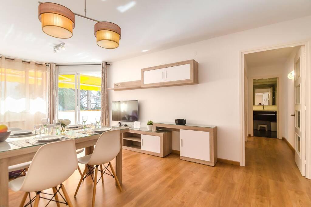 Apartment Apto Park Lein, 5 Huespedes Muy Cerca De La Playa