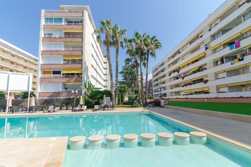 Apto Park Lein, 5 Huespedes Muy Cerca De La Playa