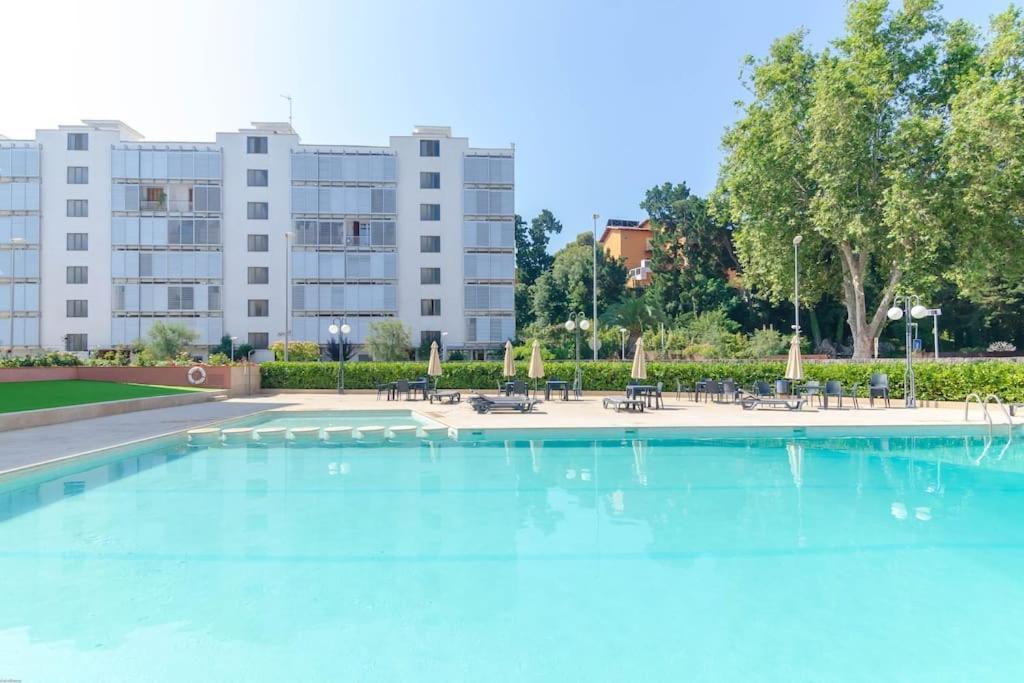 Apartment Apto Park Lein, 5 Huespedes Muy Cerca De La Playa *