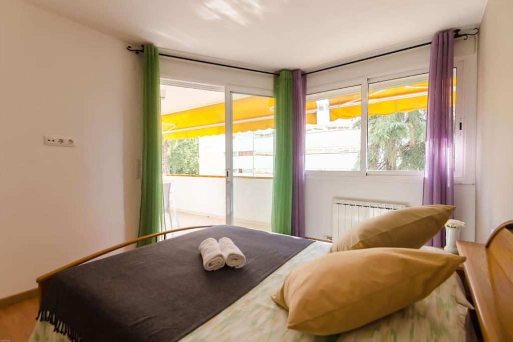 Apto Park Lein, 5 Huespedes Muy Cerca De La Playa * Lloret de Mar