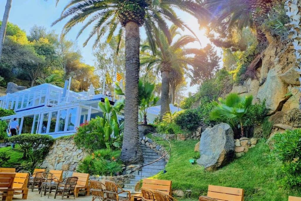 Vakantiehuis Mare Nostrum,12 Personen, Panoramisch Zeezicht *