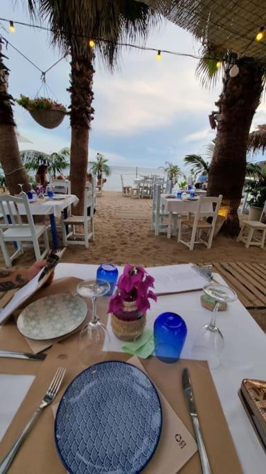 Mare Nostrum,12 Personen, Panoramisch Zeezicht Vakantiehuis