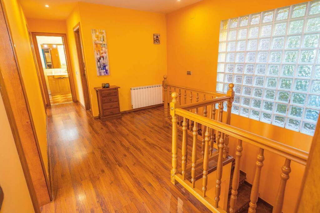 Mare Nostrum,12 Personen, Panoramisch Zeezicht Vakantiehuis Lloret de Mar