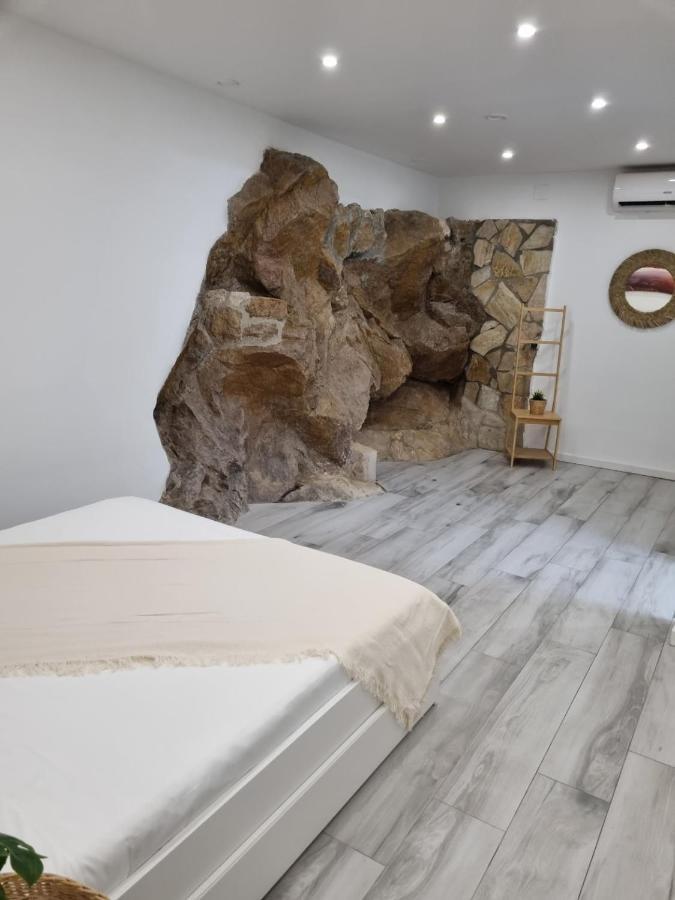 Piso Costa De La Creu, 80 Pasos De Playa Appartement *