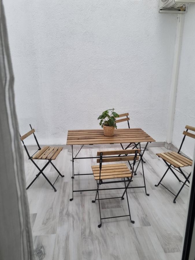 Appartement Costa De La Creu 10, Piso 4 Personas 1 Min Playa Lloret de Mar