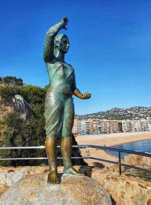 Seahomes Vacations - Coral Sun In Fenals Lloret de Mar