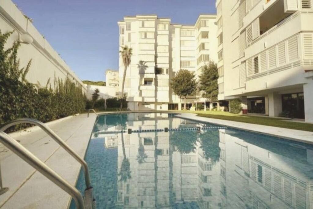 Apartamento Seahomes Vacations - Coral Sun In Fenals