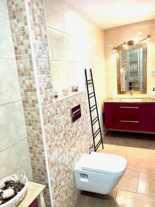 Seahomes Vacations - Coral Sun In Fenals Lloret de Mar