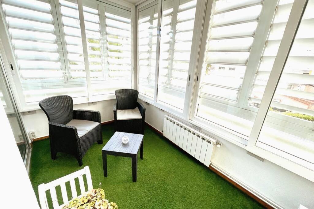 Seahomes Vacations - Coral Sun In Fenals