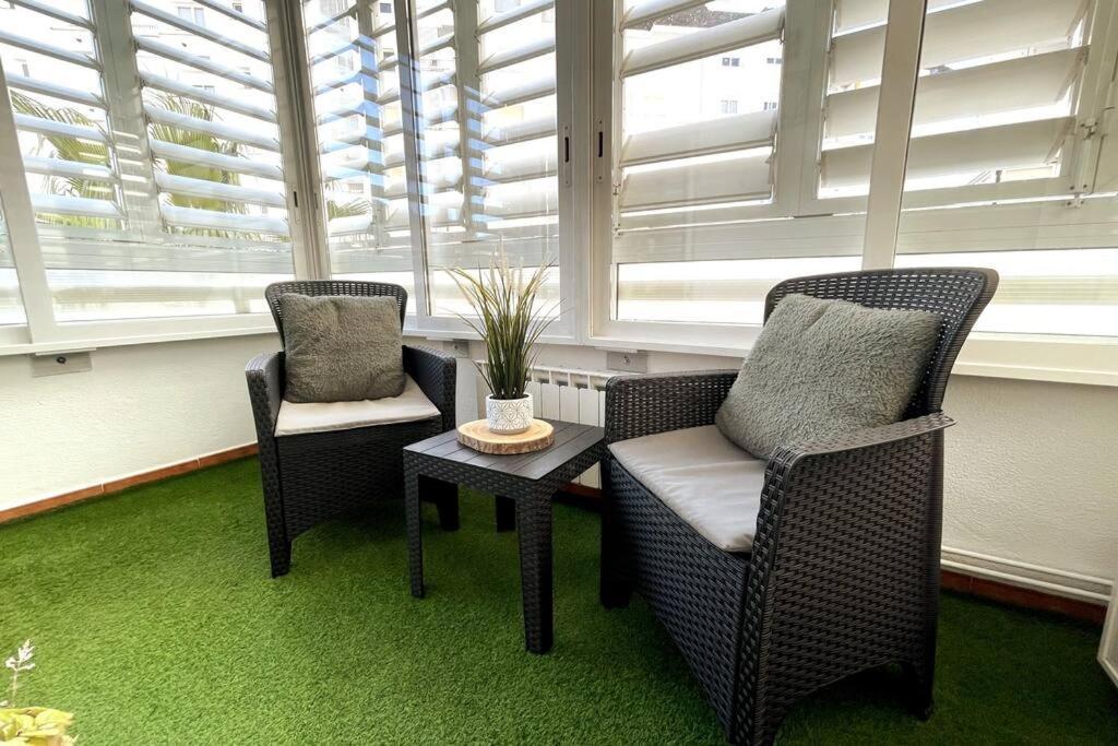 Apartamento Seahomes Vacations - Coral Sun In Fenals