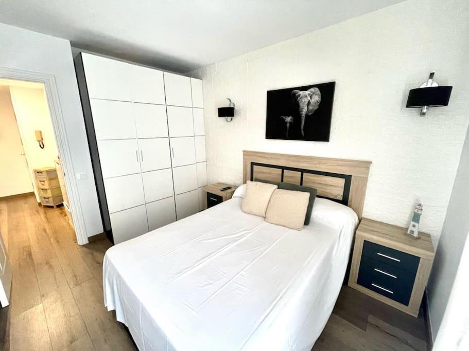 Seahomes Vacations - Coral Sun In Fenals * Lloret de Mar