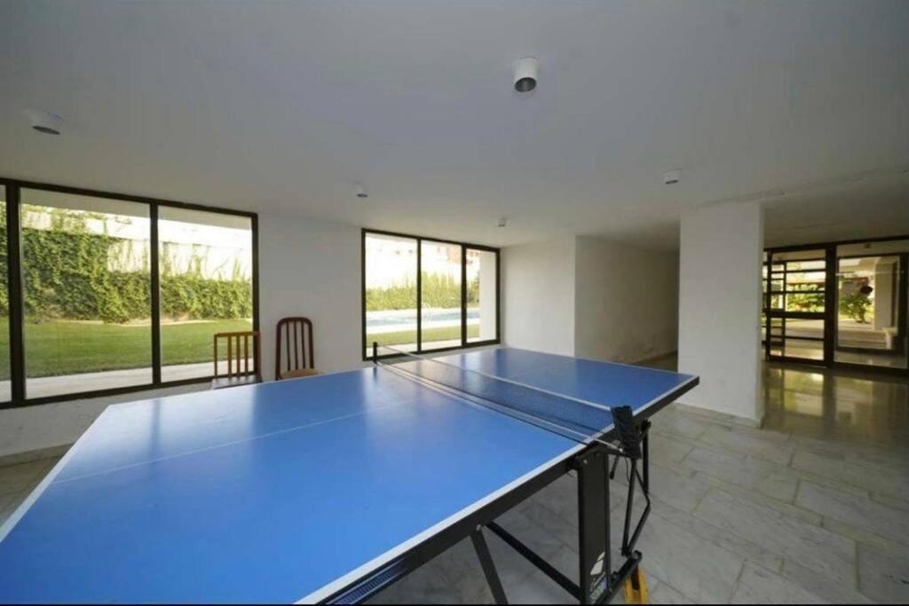 Apartamento Seahomes Vacations - Coral Sun In Fenals
