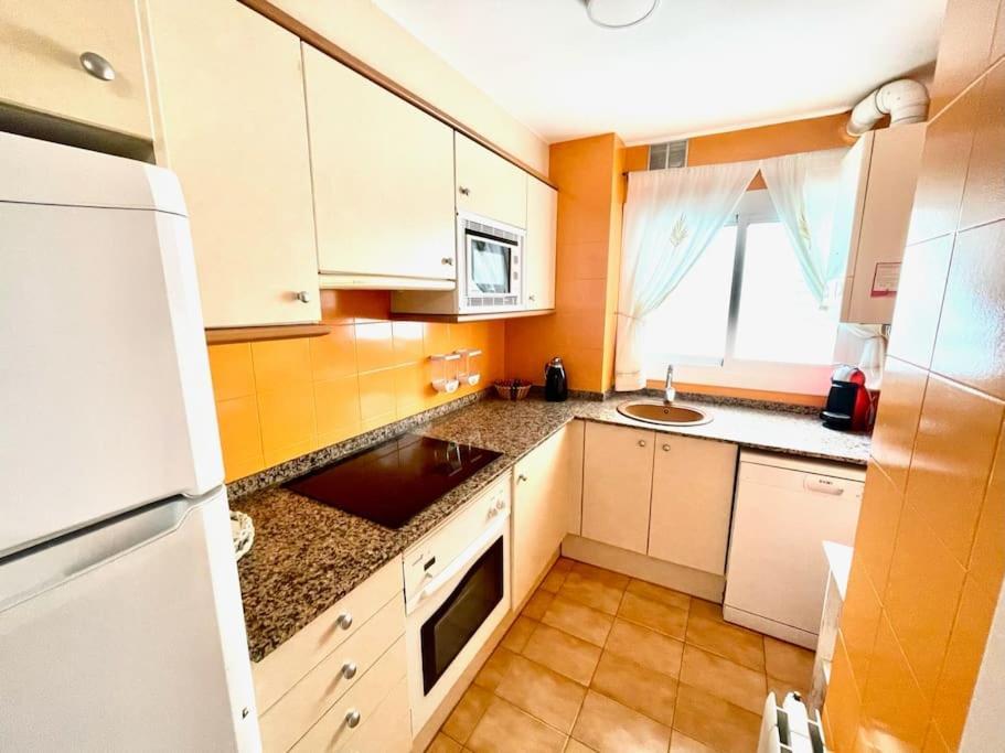 Seahomes Vacations - Coral Sun In Fenals Apartamento Lloret de Mar