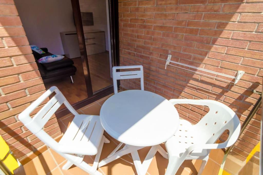 Apartment Apto. 5 Huespedes Lloret de Mar