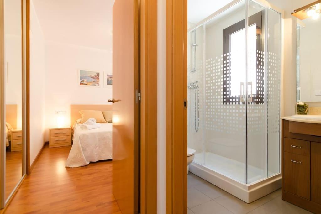 Apartment Apto. 5 Huespedes Lloret de Mar
