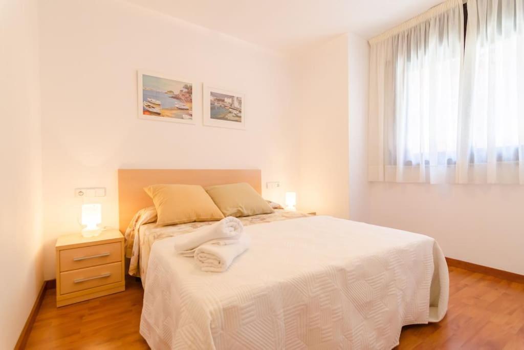 Apartment Apto. 5 Huespedes