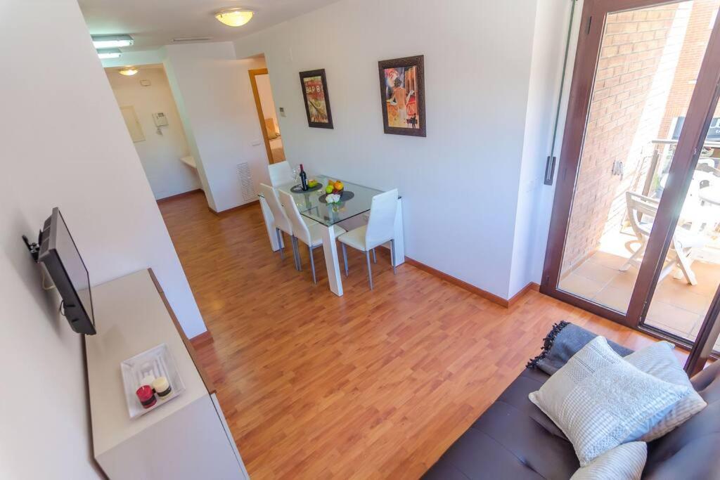 Apto. 5 Huespedes Apartment