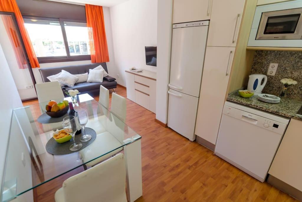 Apartment Apto. 5 Huespedes Lloret de Mar
