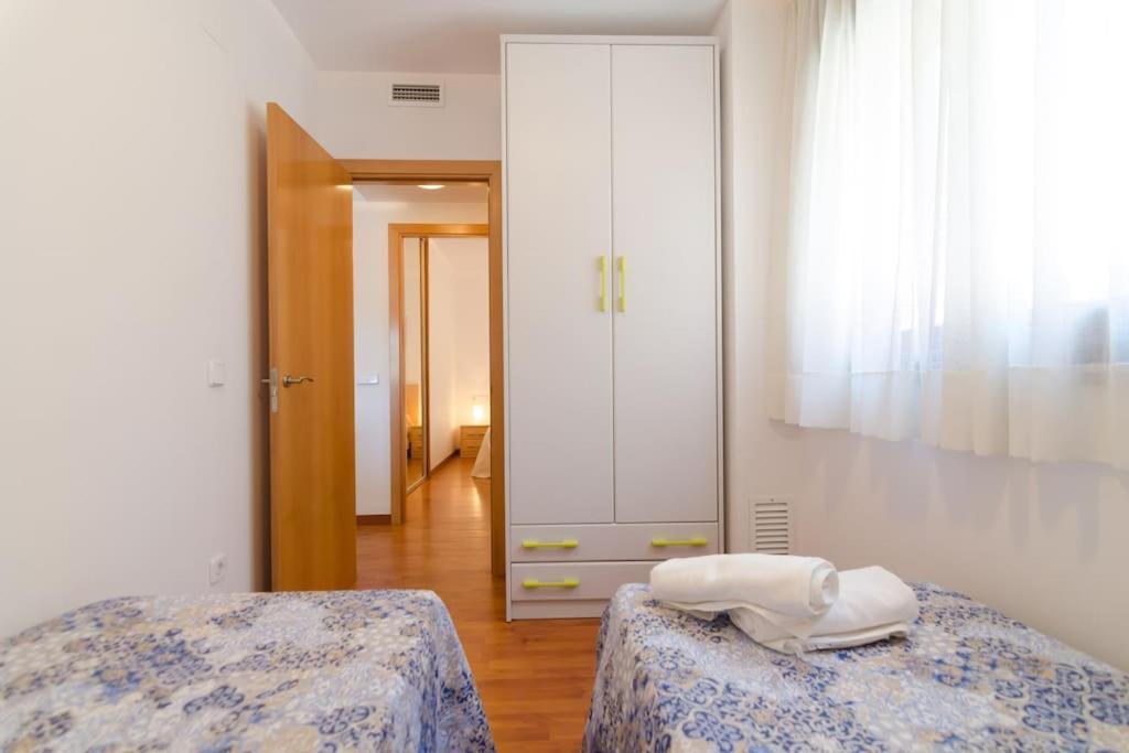 Apto. 5 Huespedes Apartment Lloret de Mar
