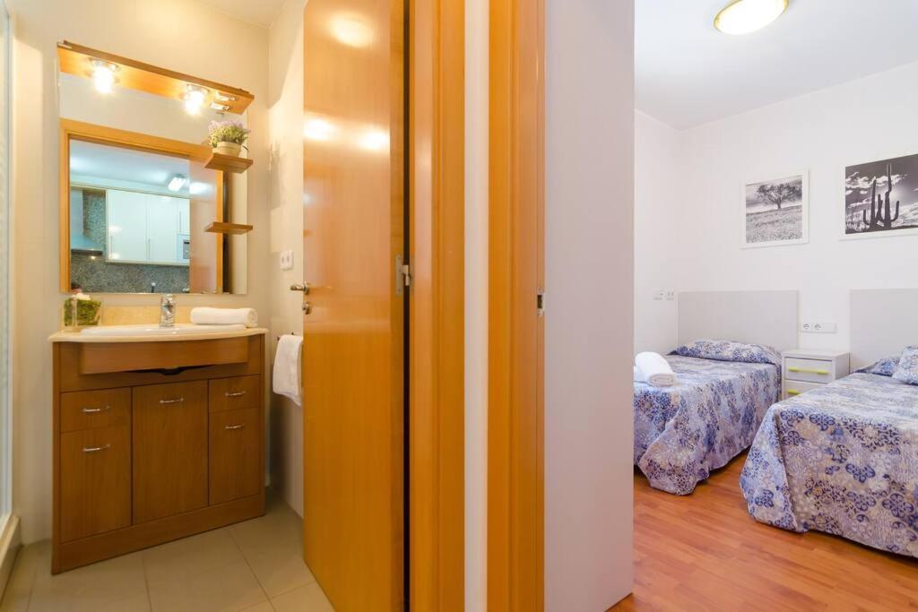 Apto. 5 Huespedes Apartment