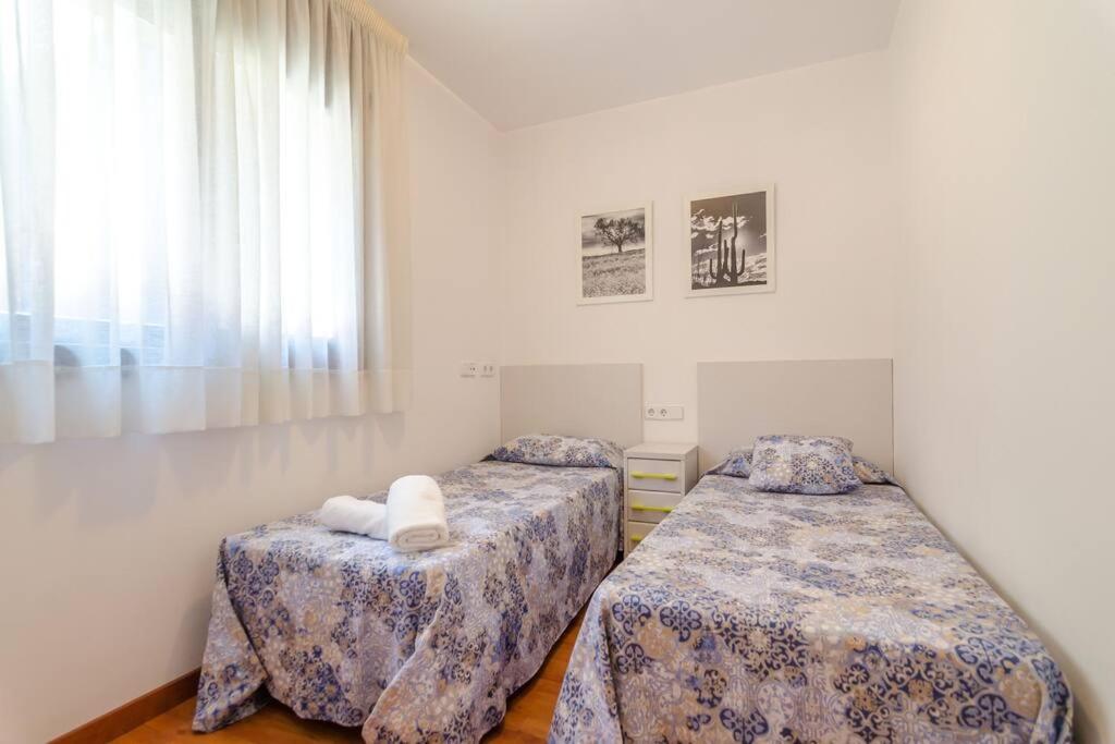 Apartment Apto. 5 Huespedes *