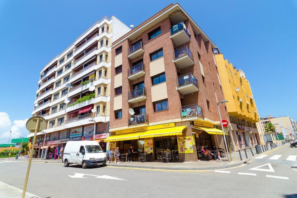 Apartment Apto. 5 Huespedes