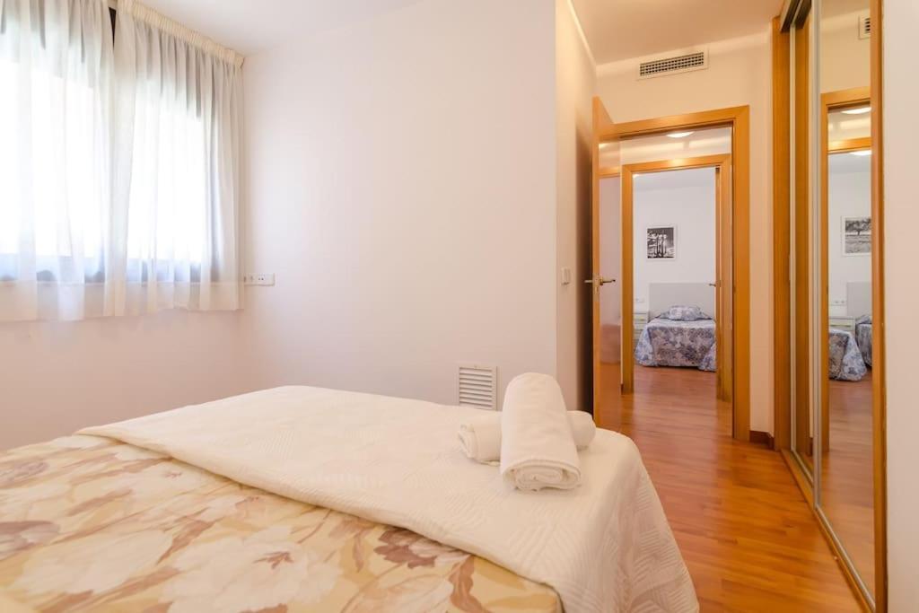 Apartment Apto. 5 Huespedes *