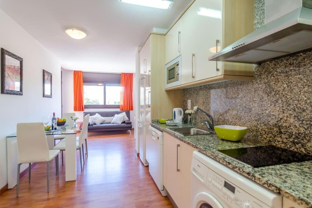 Apto. 5 Huespedes Apartment *
