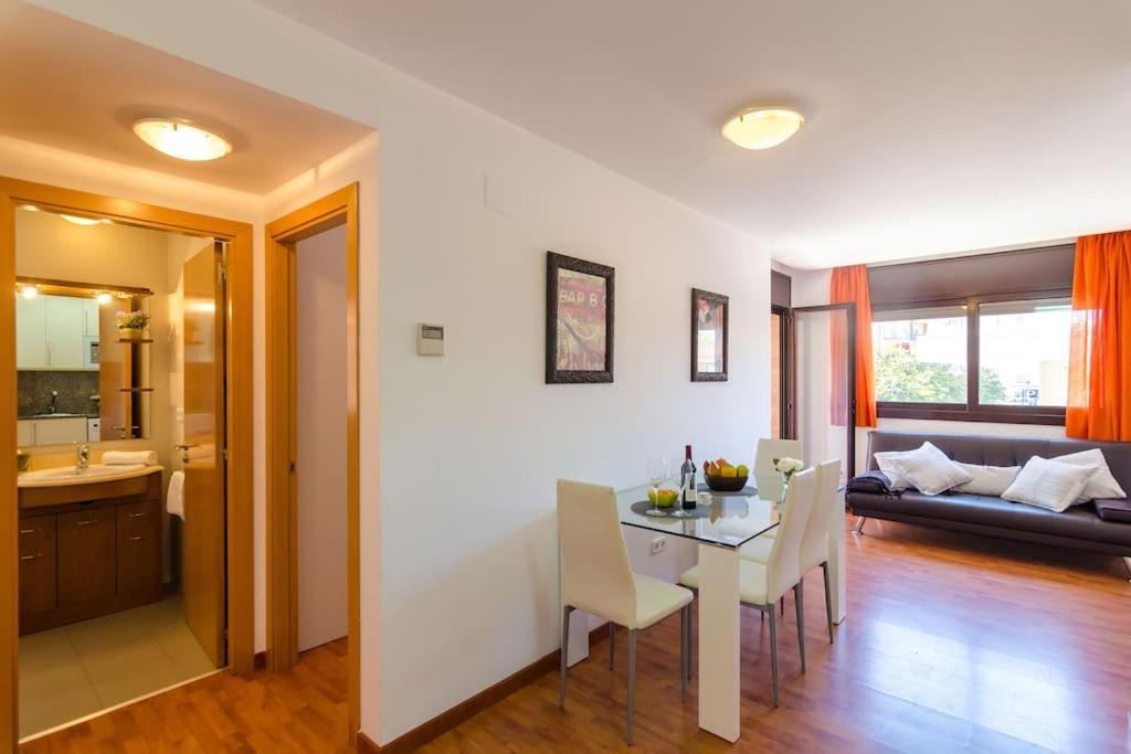 Apartment Apto. 5 Huespedes