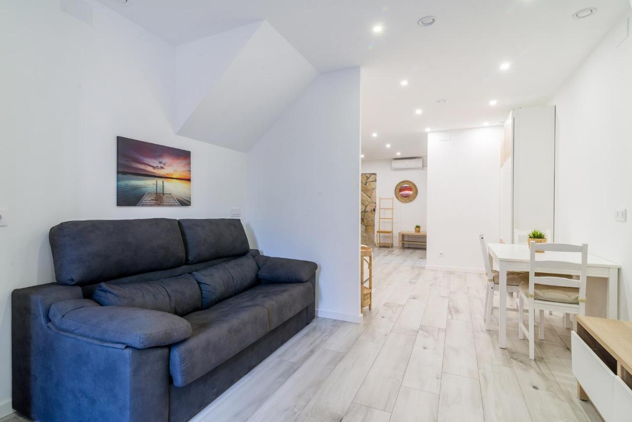 Appartement Piso Costa De La Creu, 80 Pasos De Playa