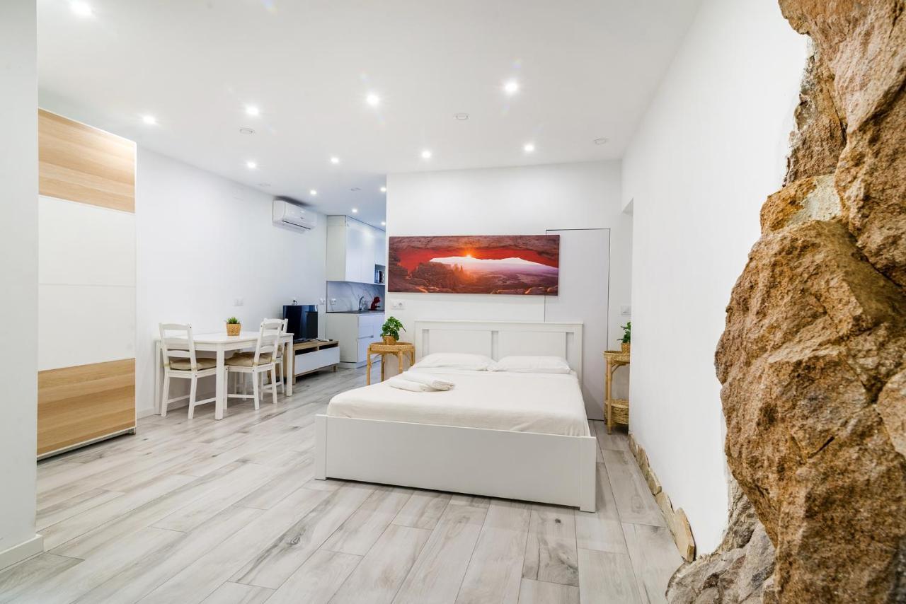 Piso Costa De La Creu, 80 Pasos De Playa Appartement *