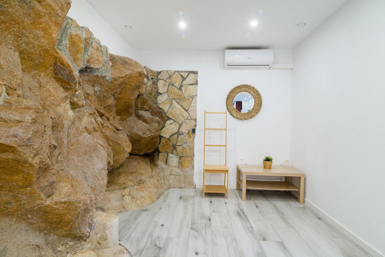 Piso Costa De La Creu, 80 Pasos De Playa * Lloret de Mar