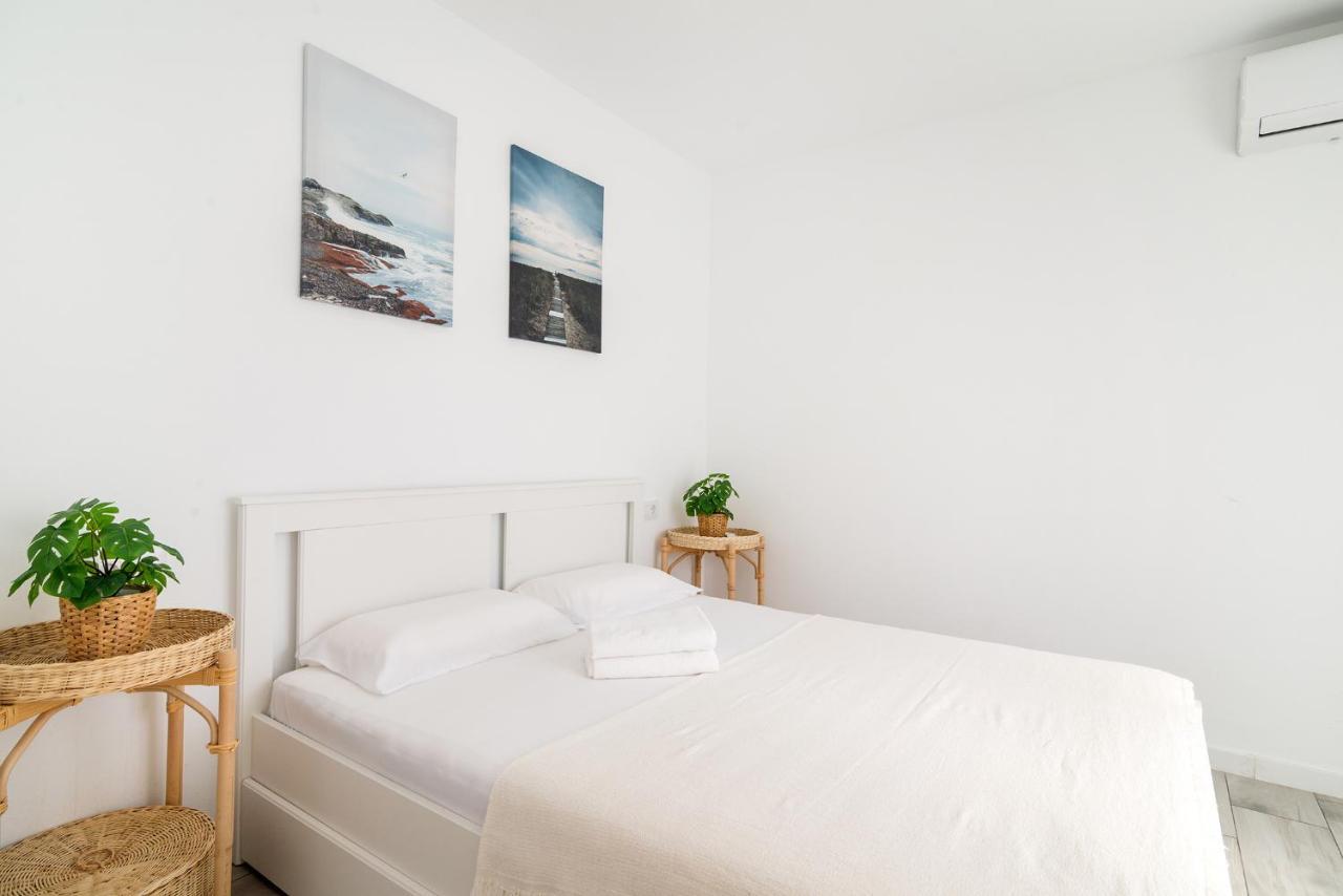 Appartement Costa De La Creu 10, Piso 4 Personas 1 Min Playa Lloret de Mar