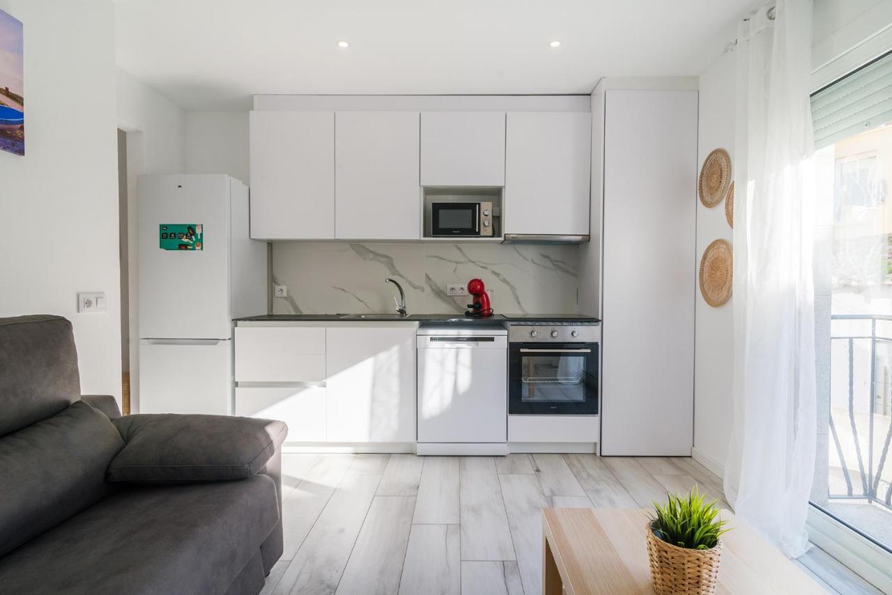 Apartment Costa De La Creu 10, Piso 4 Personas 1 Min Playa *