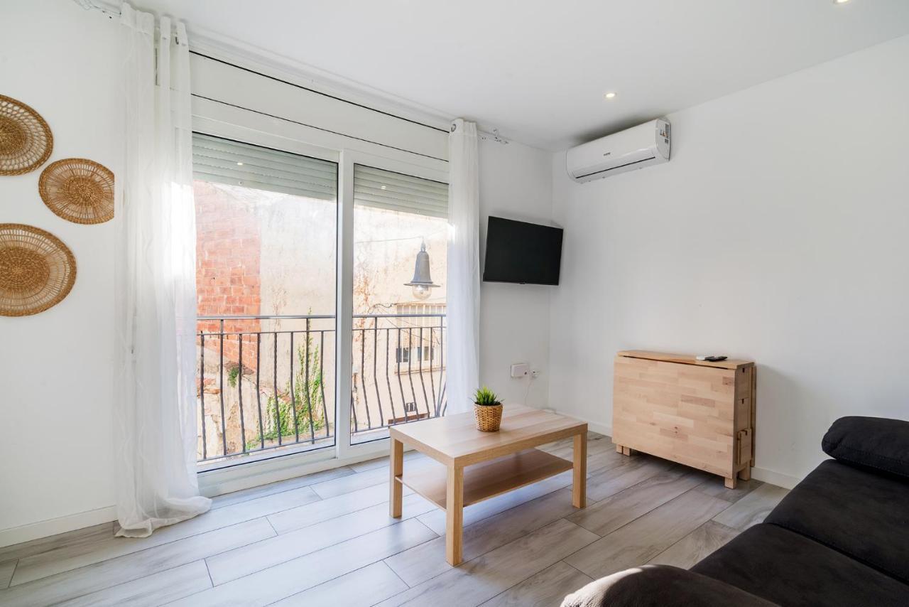 Appartement Costa De La Creu 10, Piso 4 Personas 1 Min Playa Lloret de Mar