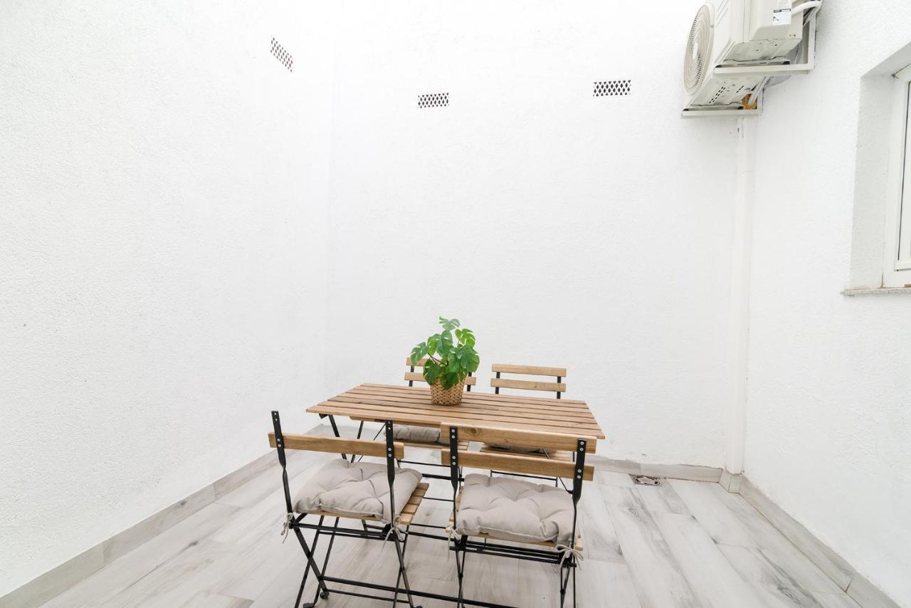 Appartement Costa De La Creu 10, Piso 4 Personas 1 Min Playa